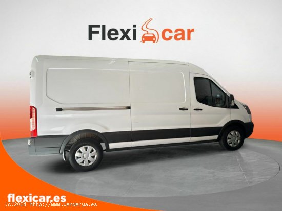 Ford Transit 2.0 96kW L3H2 Van Trend - Esplugues de Llobregat