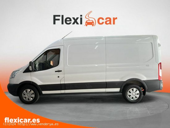 Ford Transit 2.0 96kW L3H2 Van Trend - Esplugues de Llobregat