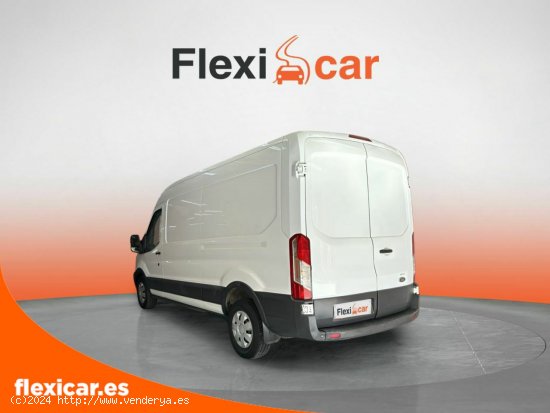 Ford Transit 2.0 96kW L3H2 Van Trend - Esplugues de Llobregat