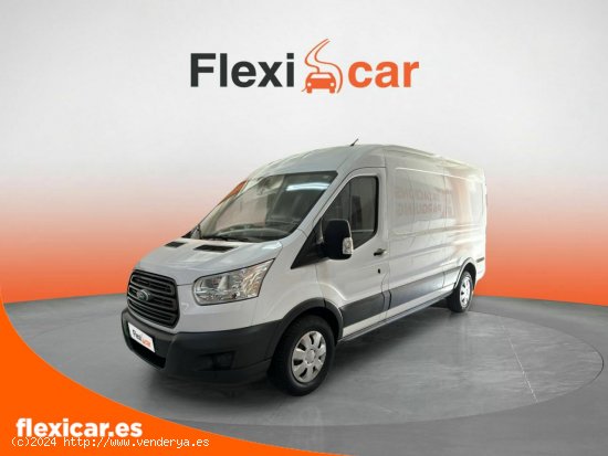 Ford Transit 2.0 96kW L3H2 Van Trend - Esplugues de Llobregat