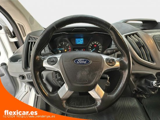 Ford Transit 2.0 96kW L3H2 Van Trend - Esplugues de Llobregat