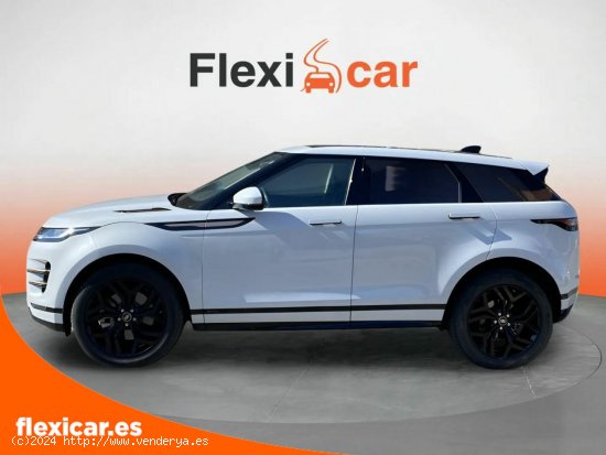 Land-Rover Range Rover Evoque 2.0 D150 R-Dynamic AUTO 4WD - Madrid