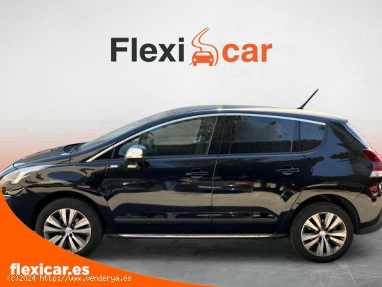 Peugeot 3008 Allure 1.2 PureTech 130 S&S - Sevilla