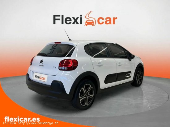 Citroën C3 BlueHDi 75KW (100CV) S&S Feel - Atarfe