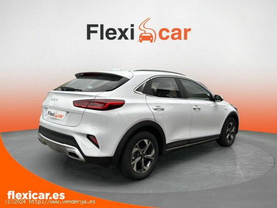 Kia XCeed 1.0 T-GDi Concept 88kW (120CV) - Vitoria-Gasteiz