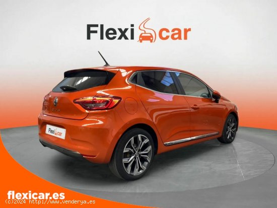 Renault Clio Zen TCe 74 kW (100CV) - Fuenlabrada