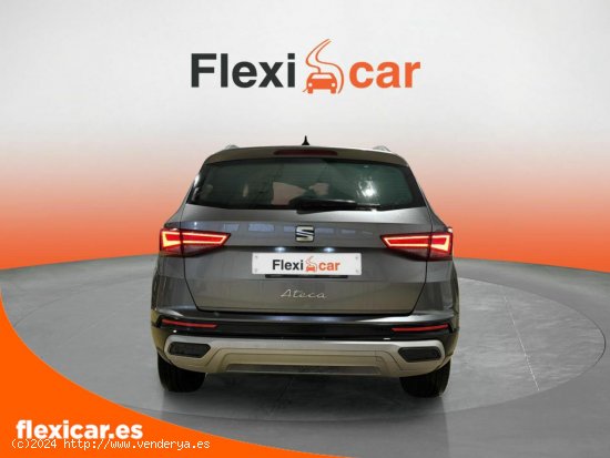 Seat Ateca 2.0 TDI 110kW (150CV) X-Perience XXL - Vitoria-Gasteiz