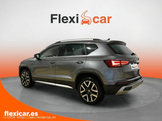 Seat Ateca 2.0 TDI 110kW (150CV) X-Perience XXL - Vitoria-Gasteiz