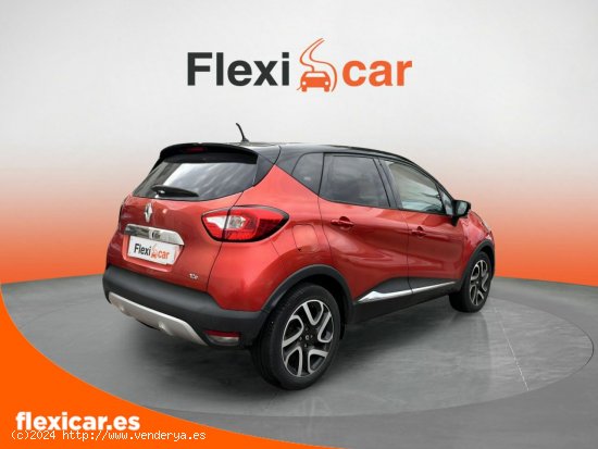 Renault Captur Zen Energy TCe 120 EDC Euro 6 - Palma