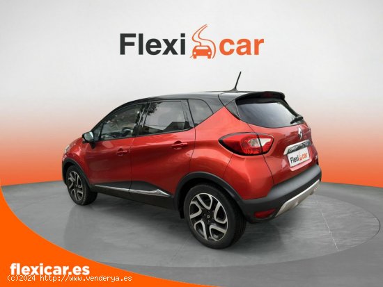 Renault Captur Zen Energy TCe 120 EDC Euro 6 - Palma