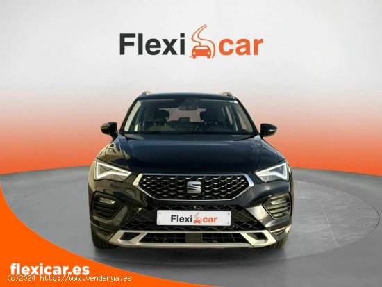 Seat Ateca 2.0 TDI 110kW (150CV) X-Perience XXL - Bellreguard