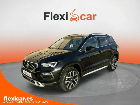 Seat Ateca 2.0 TDI 110kW (150CV) X-Perience XXL - Bellreguard