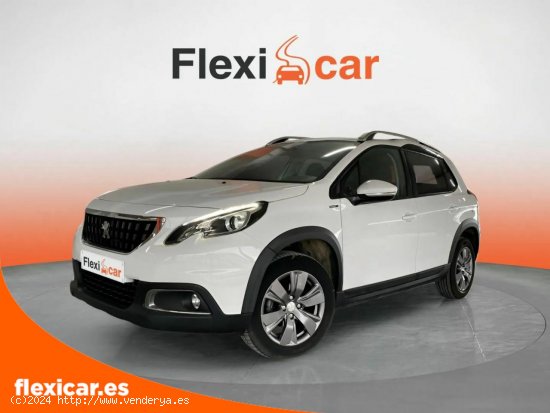 Peugeot 2008 Signature BlueHDi 73KW (100CV) - Las Rozas de Madrid