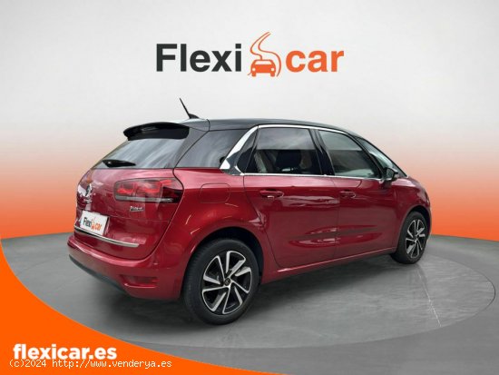 Citroën Grand C4 Picasso PureTech 96KW (130CV) S&S 6v Feel - Vitoria-Gasteiz