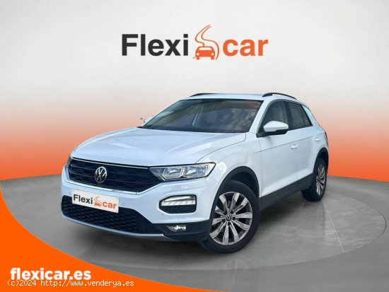 Volkswagen T-Roc Advance 1.0 TSI 81kW (110CV) - Sant Boi de Llobregat