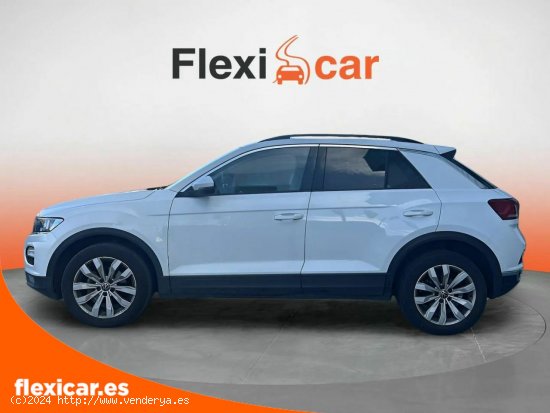 Volkswagen T-Roc Advance 1.0 TSI 81kW (110CV) - Sant Boi de Llobregat