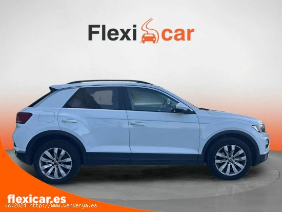 Volkswagen T-Roc Advance 1.0 TSI 81kW (110CV) - Sant Boi de Llobregat