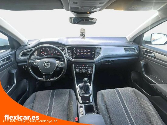 Volkswagen T-Roc Advance 1.0 TSI 81kW (110CV) - Sant Boi de Llobregat