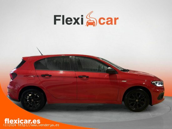 Fiat Tipo 5P 1.4 Fire 70kW (95CV) Street - Vitoria-Gasteiz