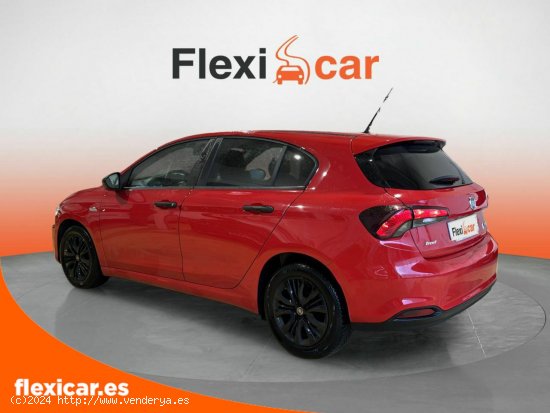 Fiat Tipo 5P 1.4 Fire 70kW (95CV) Street - Vitoria-Gasteiz