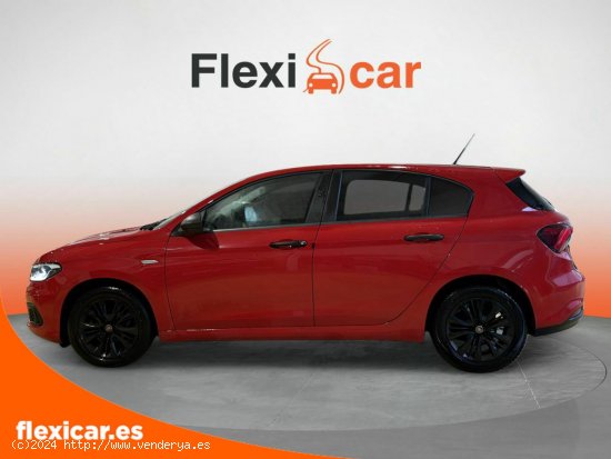 Fiat Tipo 5P 1.4 Fire 70kW (95CV) Street - Vitoria-Gasteiz