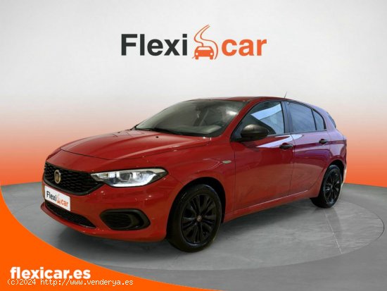 Fiat Tipo 5P 1.4 Fire 70kW (95CV) Street - Vitoria-Gasteiz