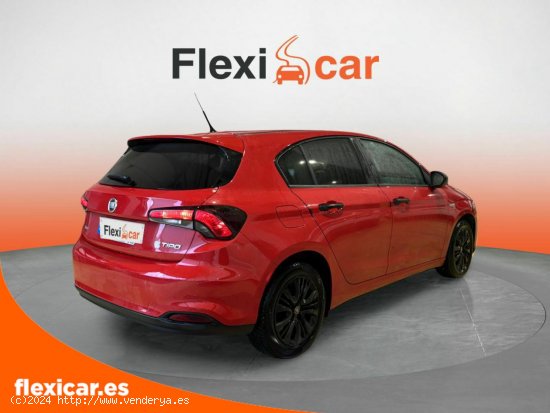 Fiat Tipo 5P 1.4 Fire 70kW (95CV) Street - Vitoria-Gasteiz