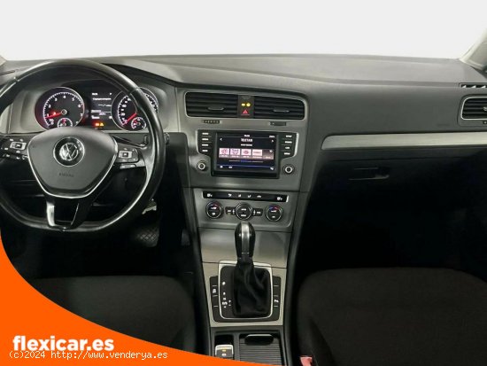 Volkswagen Golf Advance 1.4 TSI - 5 P (2017) - San Andrés de Palomar