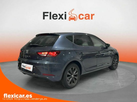 Seat Leon 1.5 TSI 96kW (130CV) S&S Style Visio Ed - Vilanova i la Geltrú