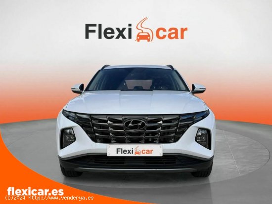 Hyundai Tucson 1.6 CRDI 85kW (115CV) Maxx - Ciudad Real