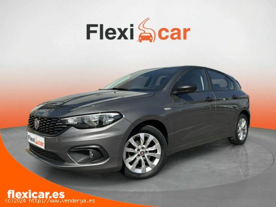 Fiat Tipo 1.6 Easy 88kW (120CV) diesel Mjet. 5p - Málaga