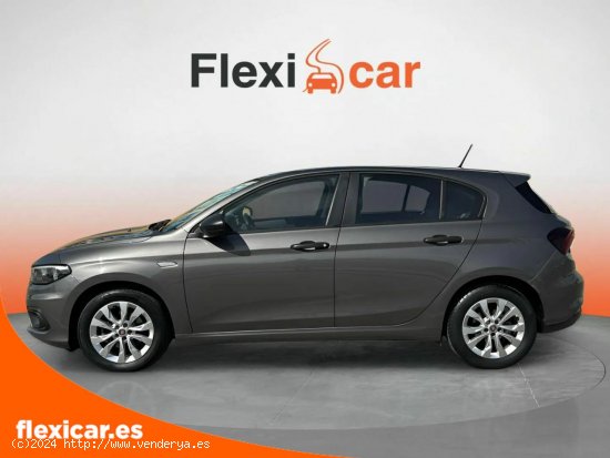 Fiat Tipo 1.6 Easy 88kW (120CV) diesel Mjet. 5p - Málaga