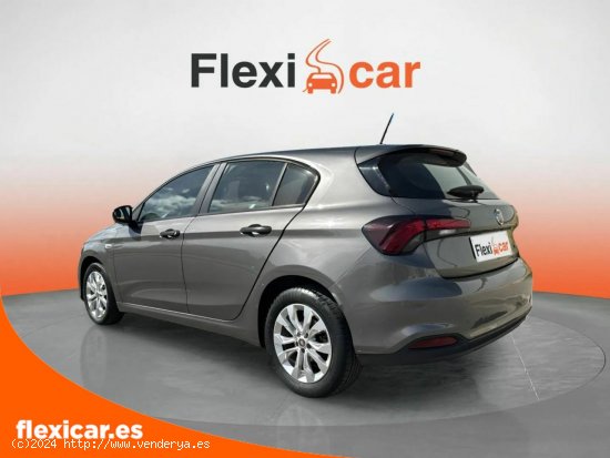 Fiat Tipo 1.6 Easy 88kW (120CV) diesel Mjet. 5p - Málaga