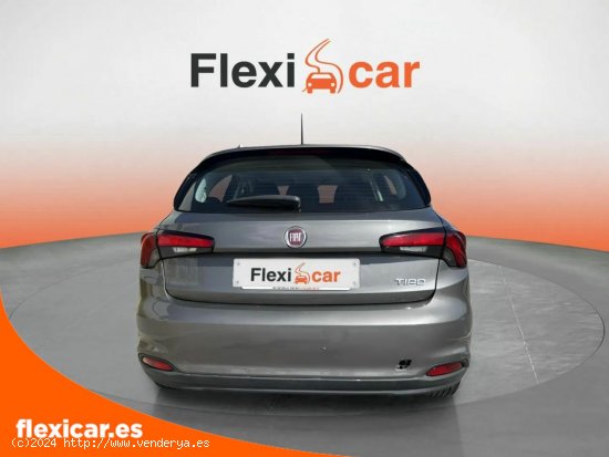 Fiat Tipo 1.6 Easy 88kW (120CV) diesel Mjet. 5p - Málaga