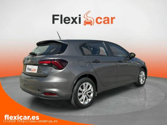 Fiat Tipo 1.6 Easy 88kW (120CV) diesel Mjet. 5p - Málaga