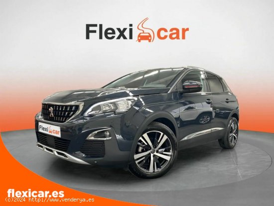 Peugeot 3008 1.2 PURETECH 96KW (130CV) ALLURE S&S - Fuenlabrada