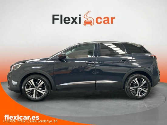 Peugeot 3008 1.2 PURETECH 96KW (130CV) ALLURE S&S - Fuenlabrada