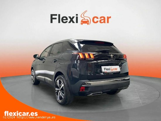 Peugeot 3008 1.2 PURETECH 96KW (130CV) ALLURE S&S - Fuenlabrada