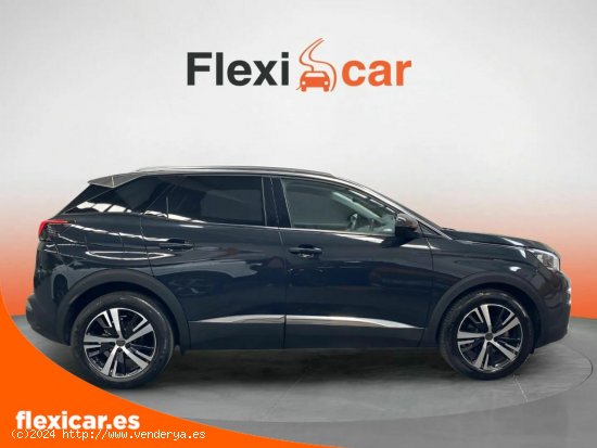 Peugeot 3008 1.2 PURETECH 96KW (130CV) ALLURE S&S - Fuenlabrada