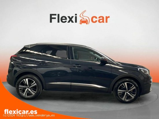 Peugeot 3008 1.2 PURETECH 96KW (130CV) ALLURE S&S - Fuenlabrada