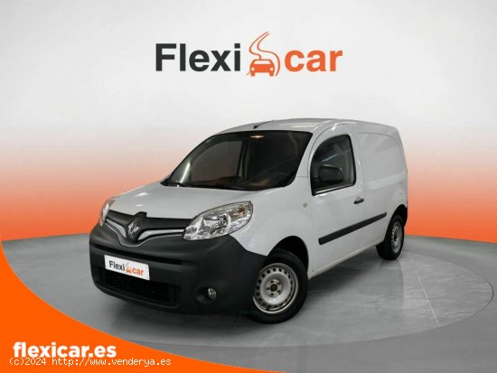 Renault Kangoo Furgón Diesel Kangoo Fg. 1.5dCi Profesional 66kW, 66kW/90 PS - Finestrat