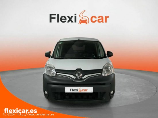 Renault Kangoo Furgón Diesel Kangoo Fg. 1.5dCi Profesional 66kW, 66kW/90 PS - Finestrat