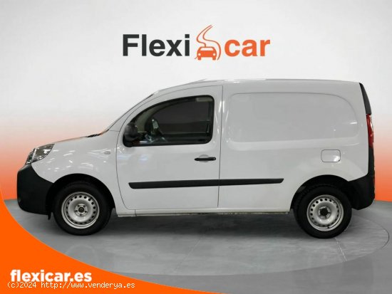 Renault Kangoo Furgón Diesel Kangoo Fg. 1.5dCi Profesional 66kW, 66kW/90 PS - Finestrat