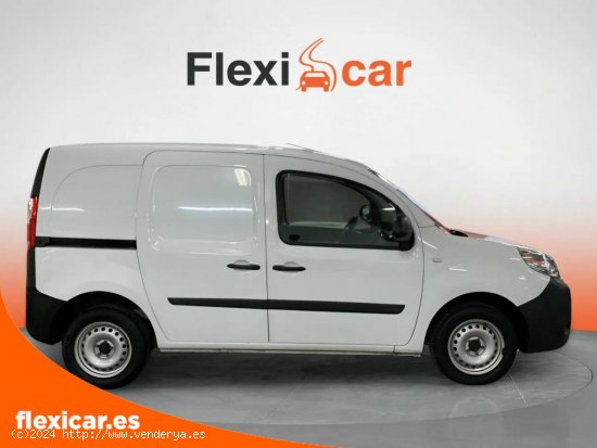 Renault Kangoo Furgón Diesel Kangoo Fg. 1.5dCi Profesional 66kW, 66kW/90 PS - Finestrat