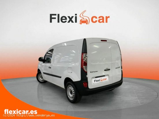 Renault Kangoo Furgón Diesel Kangoo Fg. 1.5dCi Profesional 66kW, 66kW/90 PS - Finestrat