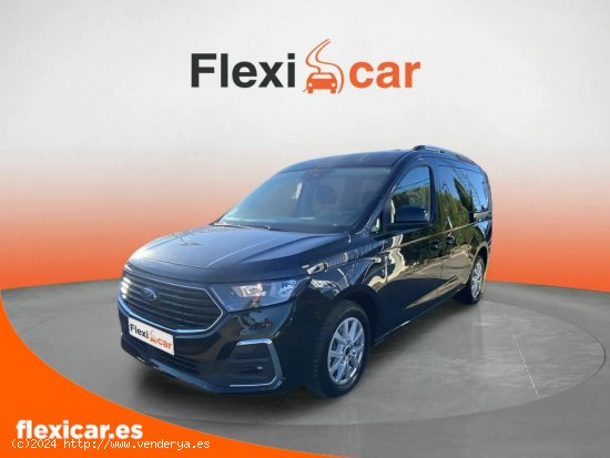 Ford Tourneo Connect 2.0 Ecoblue 90kW Trend - Alcorcón