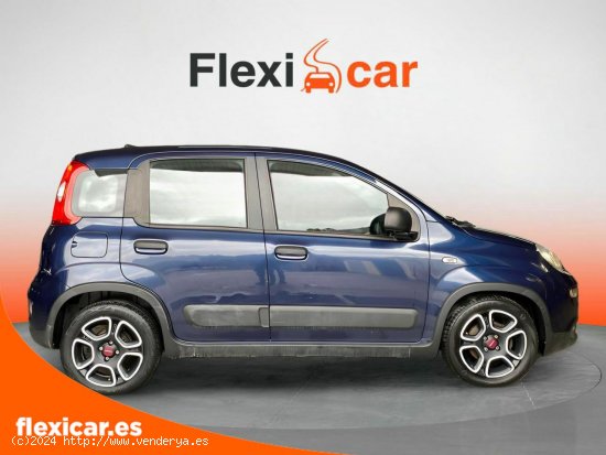 Fiat Panda City Life Hybrid 1.0 Gse 51kw (70CV) - Vilagarcía de Arousa