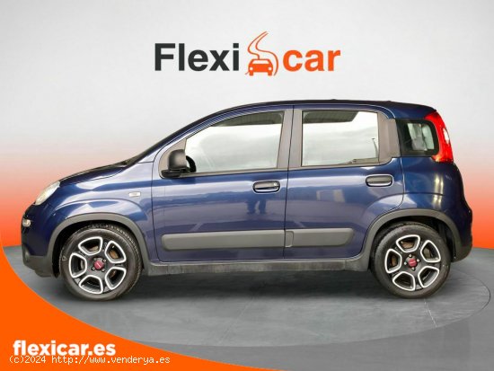 Fiat Panda City Life Hybrid 1.0 Gse 51kw (70CV) - Vilagarcía de Arousa