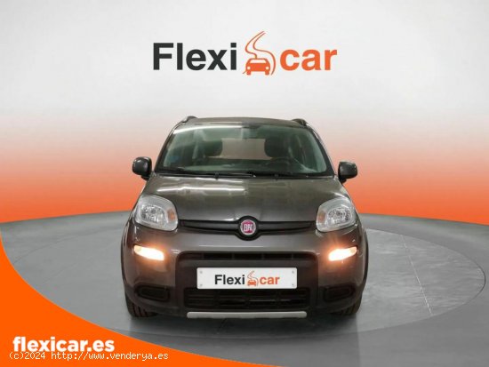 Fiat Panda City Life Hybrid 1.0 Gse 51kw (70CV) - Madrid