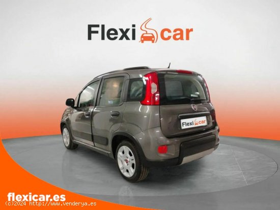 Fiat Panda City Life Hybrid 1.0 Gse 51kw (70CV) - Madrid